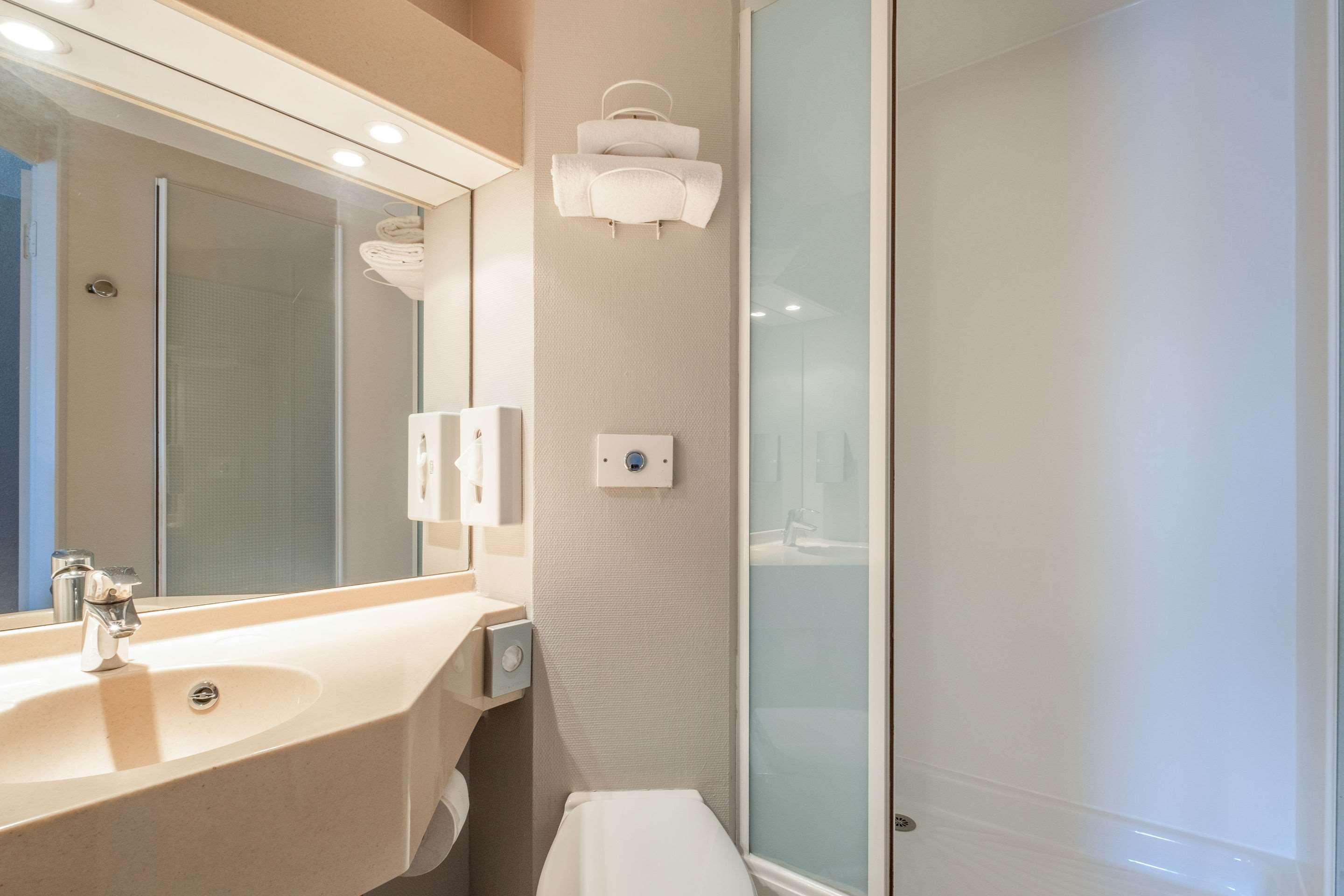 Comfort - Montlhery Hotel Linas